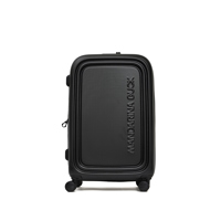 Mandarina Duck Resväska Logoduck+ M Svart 69 Cm 1