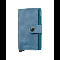 Secrid Miniwallet Petrol 1