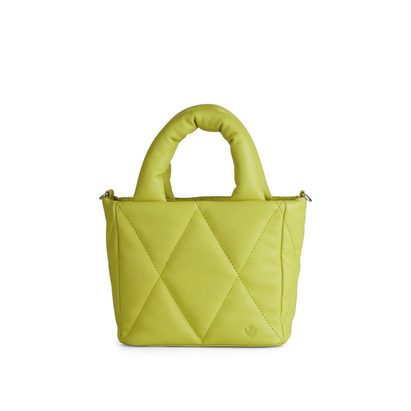 Aura Crossbody Monaco Mini  Gul 5