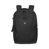 travelite Ryggsäck Venture Line Svart 15" 1