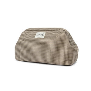 Conmé Clutch Augusta Sand alt image