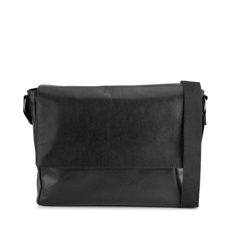 Tyler & Co Computertaske Methey Sort 14" 1