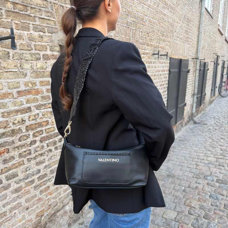 Valentino Bags Crossbody Aleksandra  Sort 2