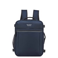 Delsey Rygsæk Brochant 3 Navy 1