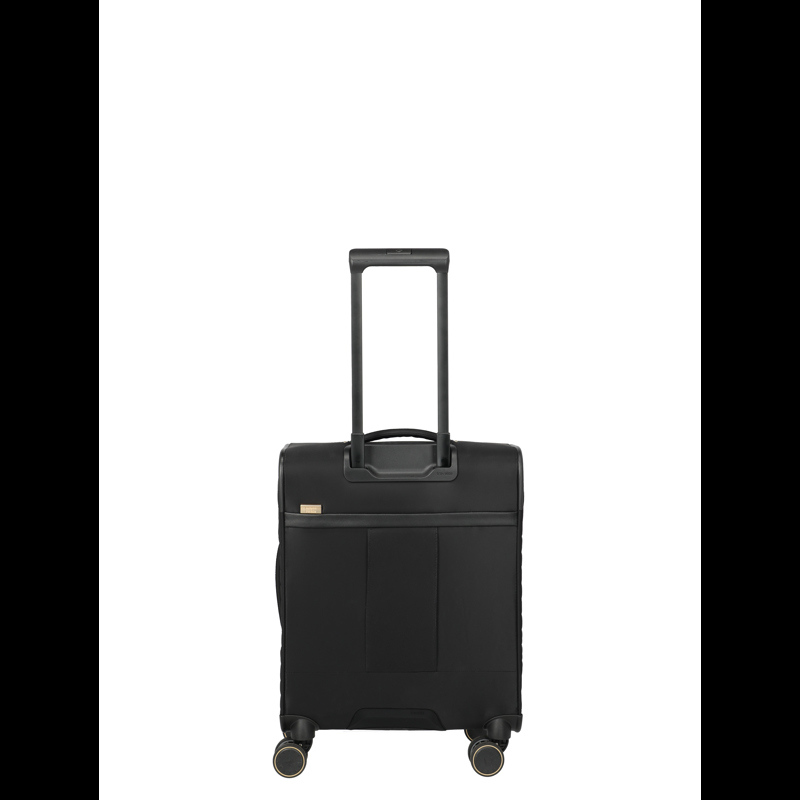 travelite Kuffert Barbara Stepp Sort 55 Cm 3