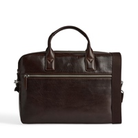 MARKBERG Computertaske Kingstonmbg  M. Brun 14" 1