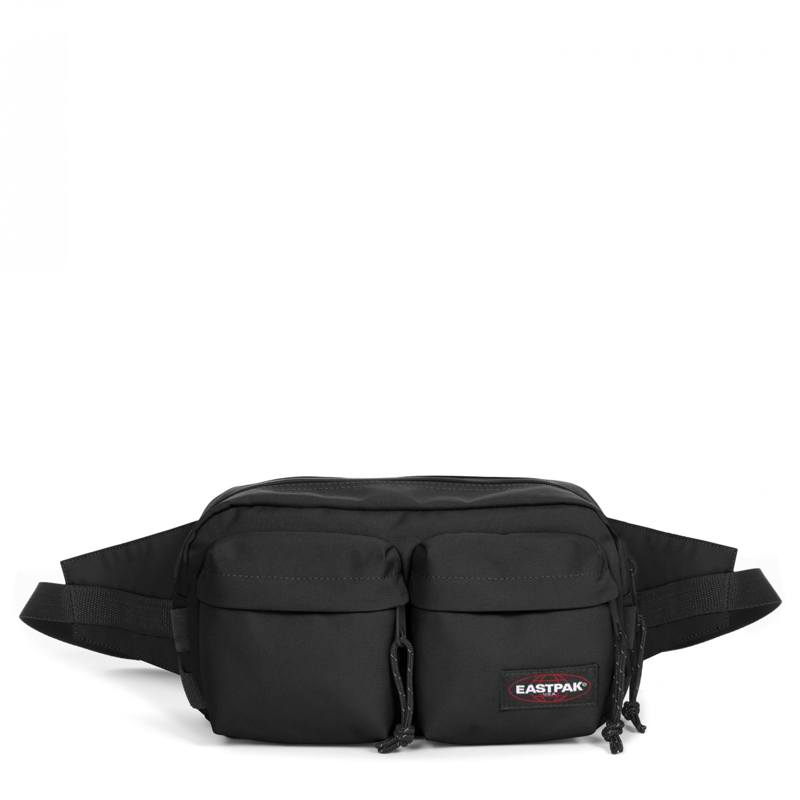 Eastpak Bæltetaske Bumbag Double Sort 1