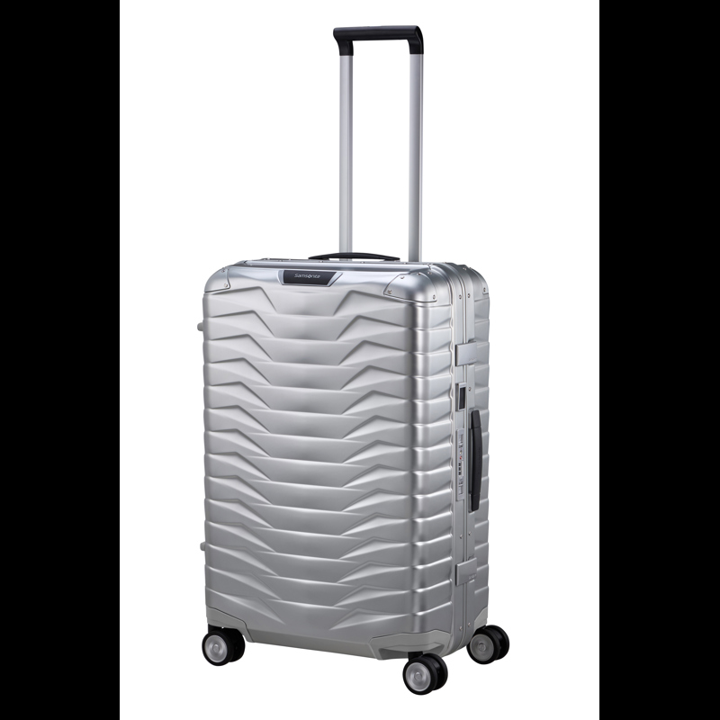 Samsonite Proxis Aluminium 69 Cm 6