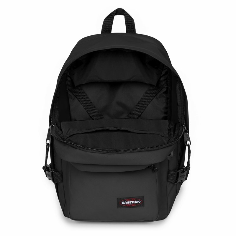Eastpak Ryggsäckar Cabin Pak'R Svart 15" 6