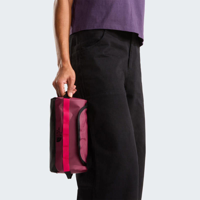 The North Face Toilettaske Travel Canister S Bordeaux 2