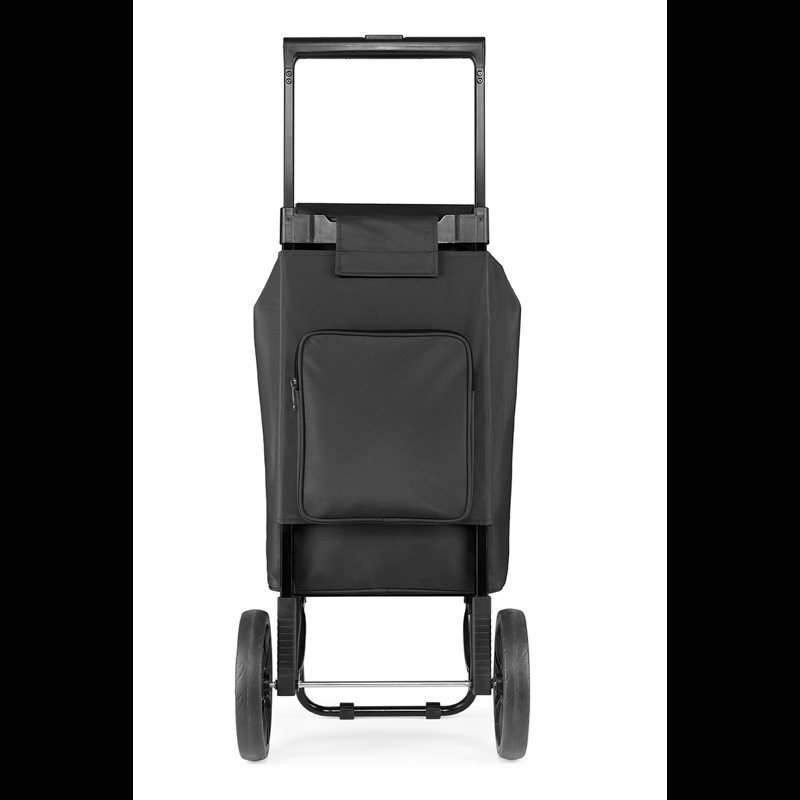 EPIC CityXshopper Evolution PLUS Svart 8