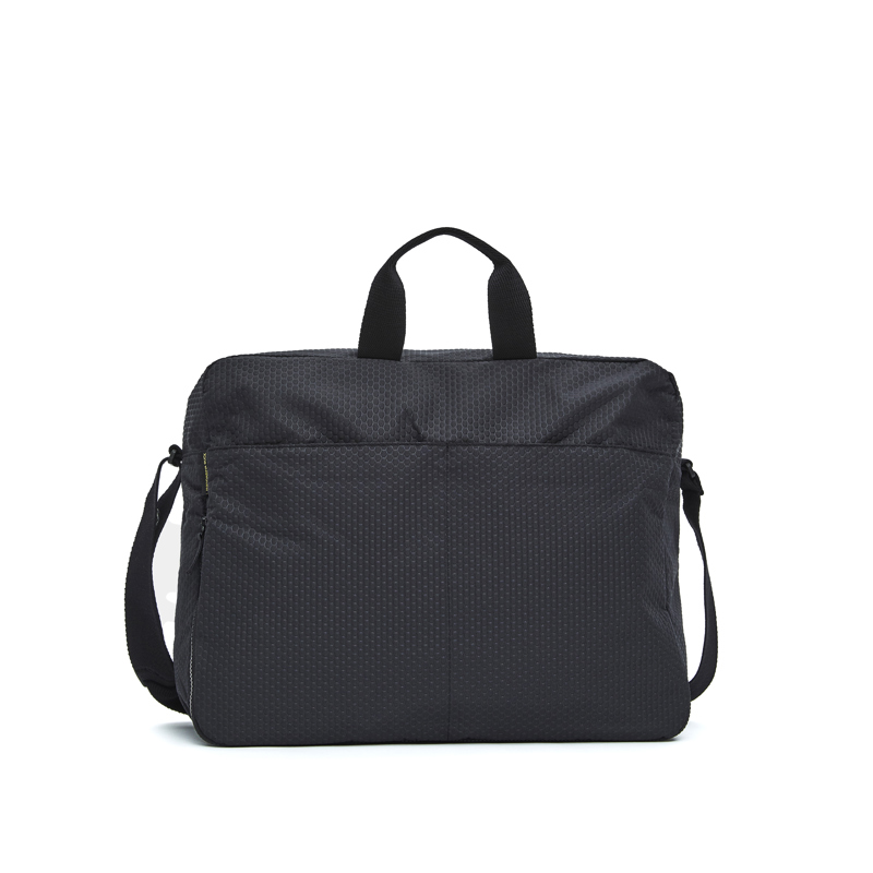 Mandarina Duck Resväska Revival 2.0 Svart 2