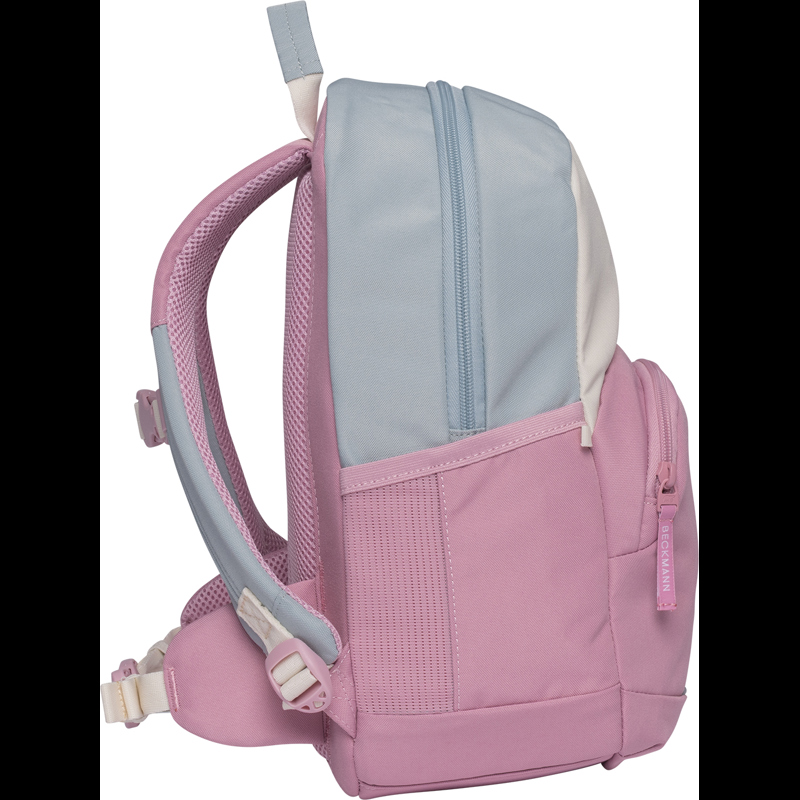 Beckmann Barnryggsäck Sport Mini Rosa 3