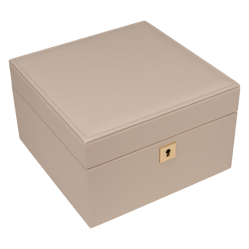 Windrose Smykkeskrin Beige 2
