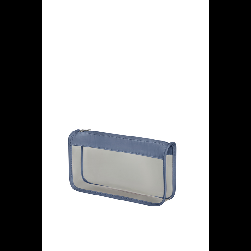 Samsonite Tote bag Move Journey Lyseblå 14" 7