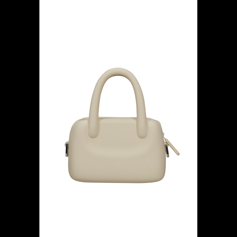 American Tourister Mini Handväska Jelly Pop Sand 9
