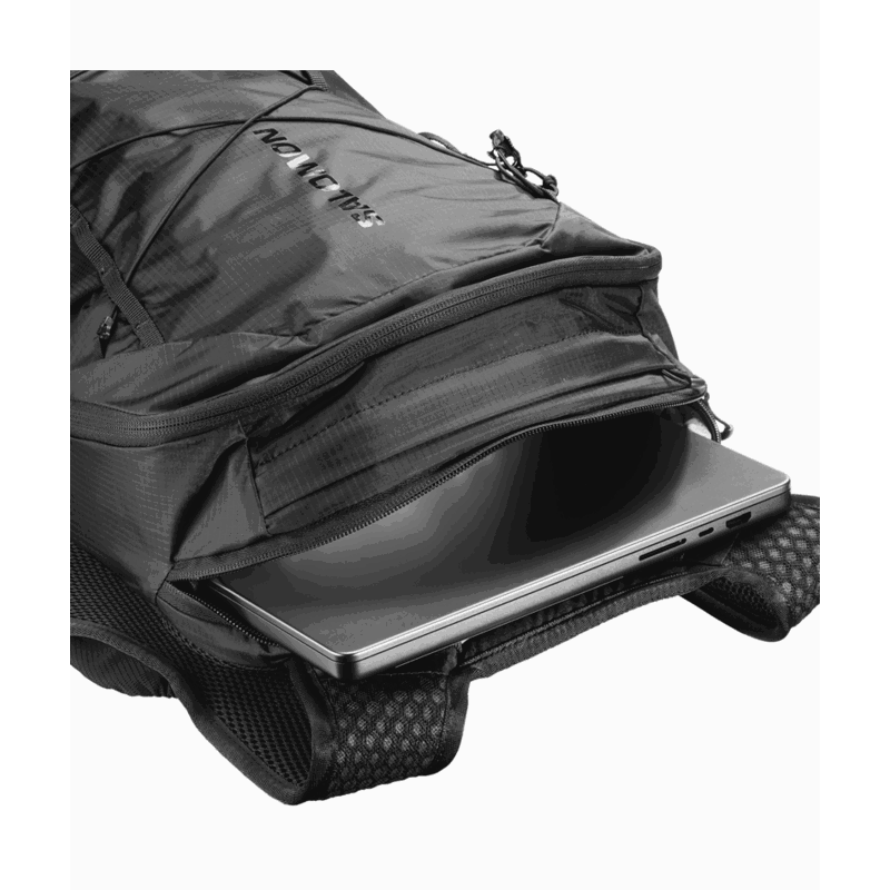 Salomon Ryggsäck XT 25 Svart 4