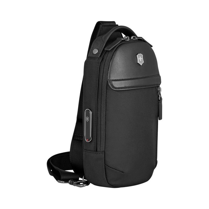 Victorinox Crossbody Väska Architecture Svart 3