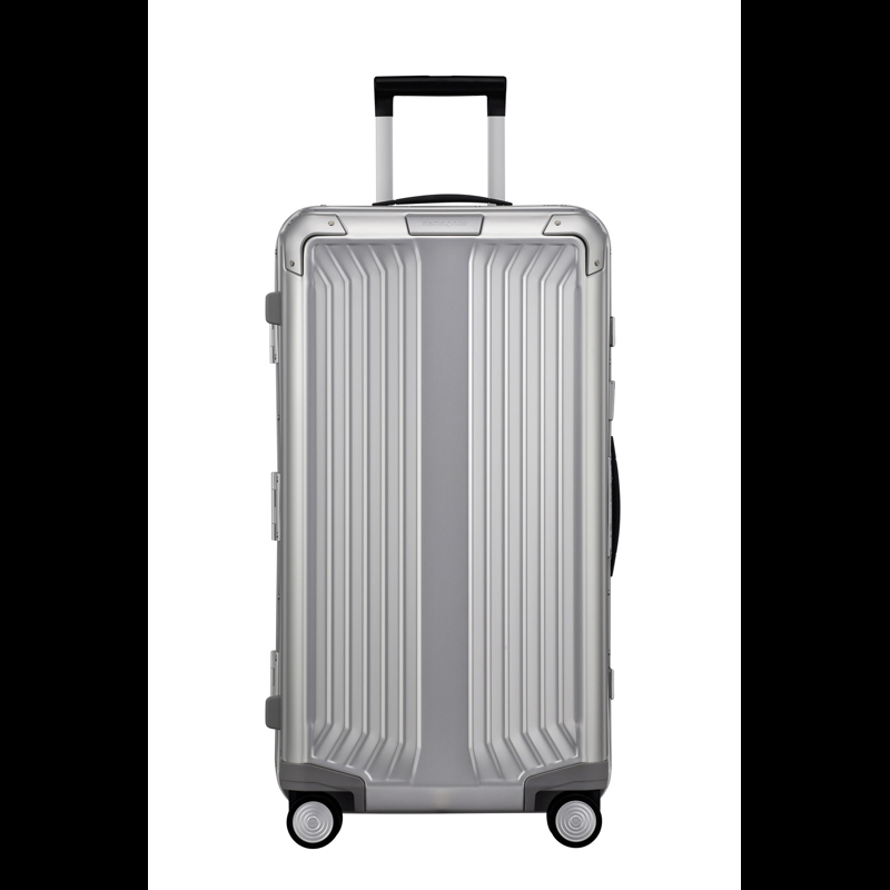 Samsonite Lite-box Alu Aluminium 1
