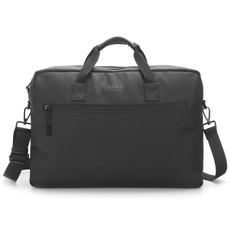 Adax Computertaske Niki Senna Sort 15" 1