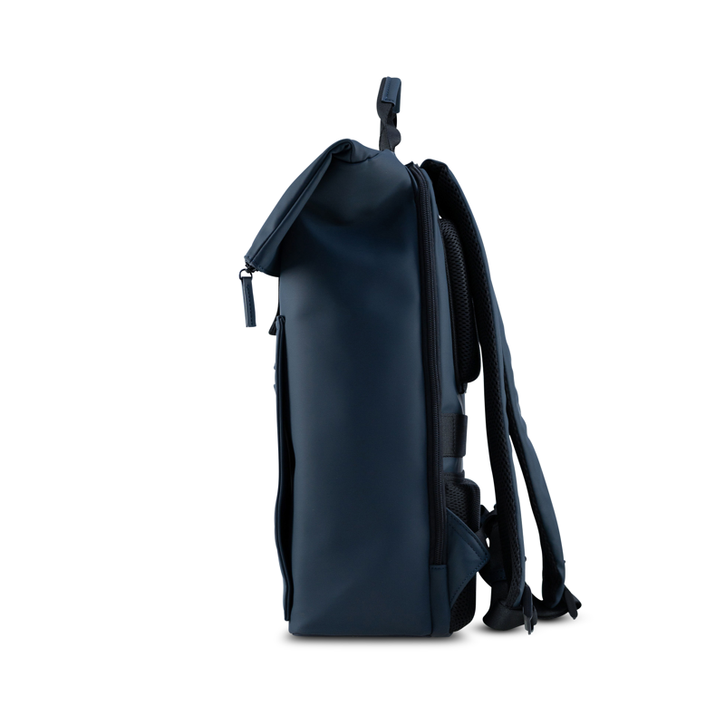 Jost Rygsæk Halmstad Navy 15" 3
