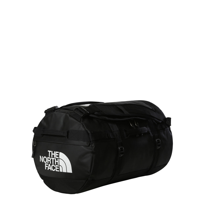 The North Face Duffel Bag Base Camp S Sort 1
