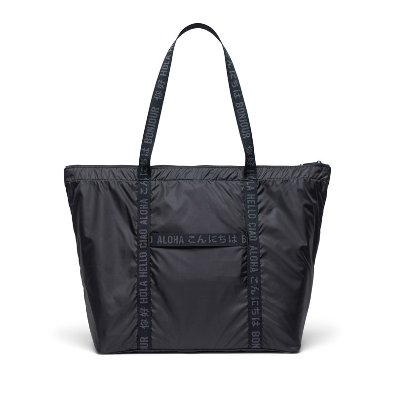 Herschel Shopper Portland Packable Sort 3
