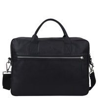 Adax Computertaske Axel Sort 15" 1
