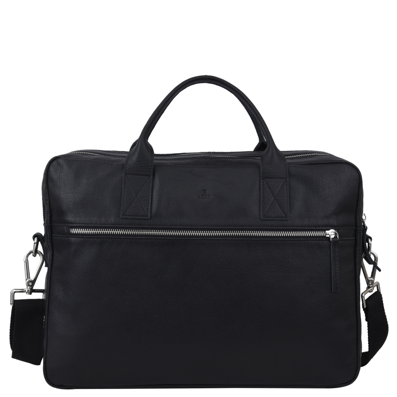 Adax Computertaske Axel Sort 15" 1
