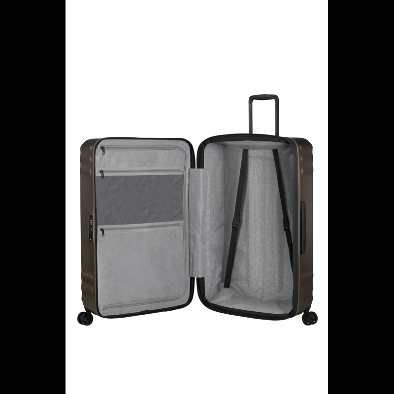 Samsonite Kuffert Lin'Air Bronze 77 Cm 3