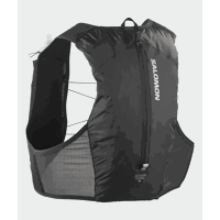 Salomon Løbevest Hydra Access 4  Sort Str XL 1