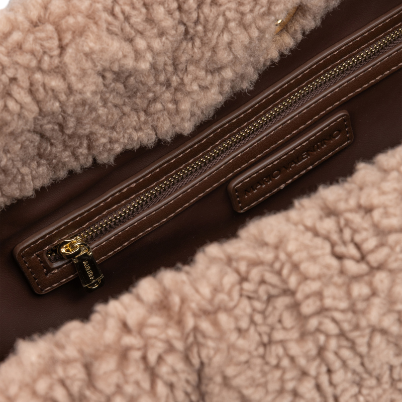 Valentino Bags Shopper Max Brun 4
