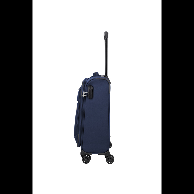 travelite Resväska Priego Blå 55 Cm 3