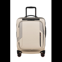 Samsonite Resväska Glazed Sand 55 Cm 1