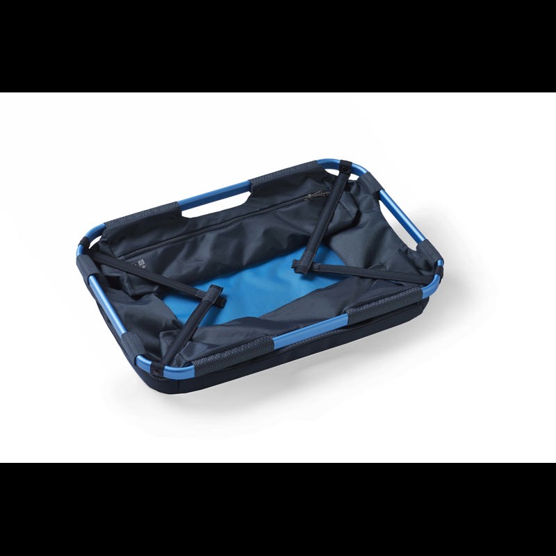 Gregory Gear Basket Alpaca Blå 4