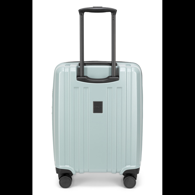 EPIC Kuffert Crate Solids Grøn 55 Cm 4