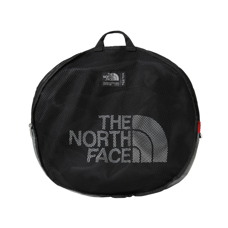 The North Face Duffelväska Base Camp XXL Svart 4