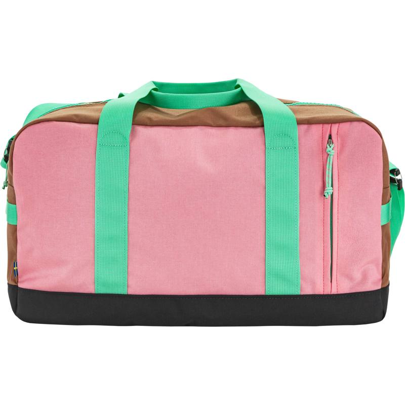 Fjällräven Duffelväska Vardag 33  Rosa 2