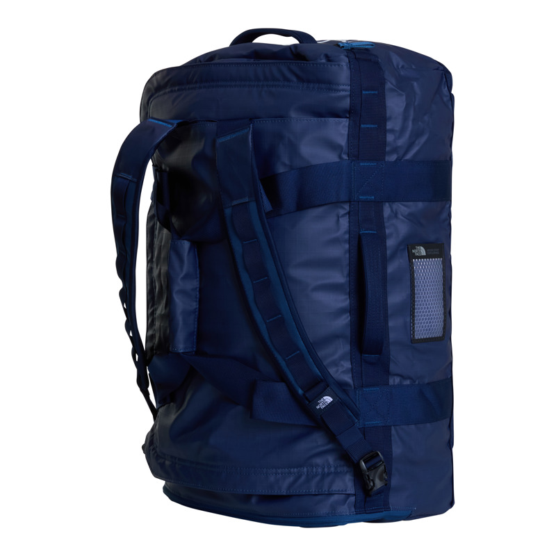 The North Face Duffelväska Base C. Voyager 62 Blågrå 3