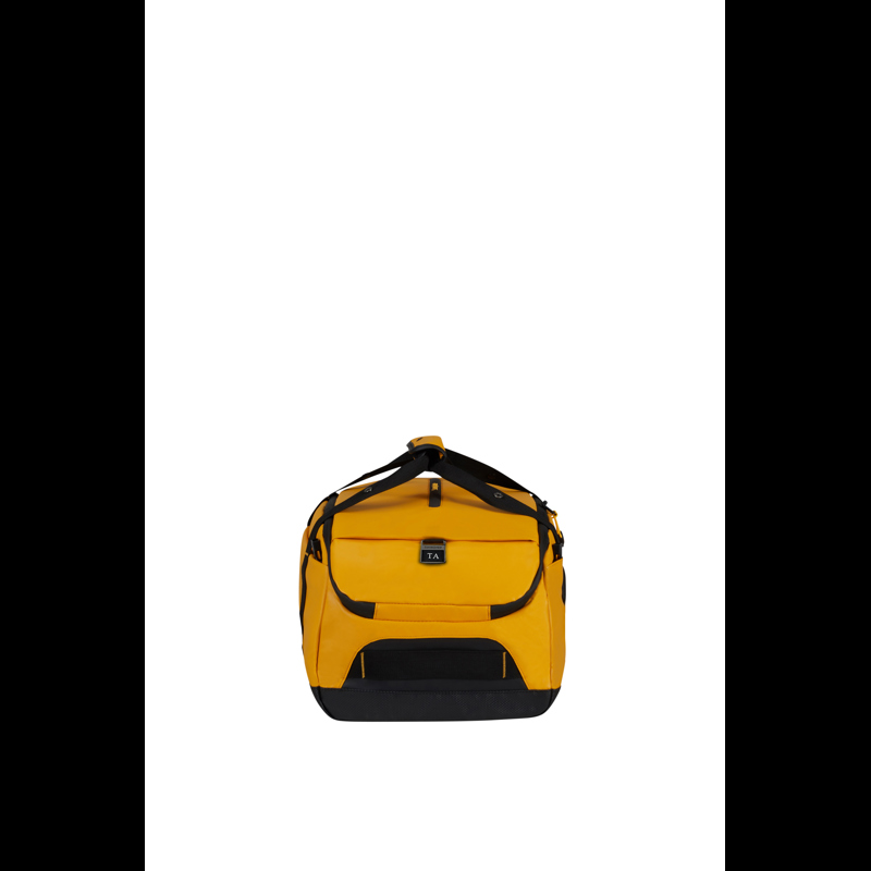 Samsonite Duffle Prodiver Gul Str S 5