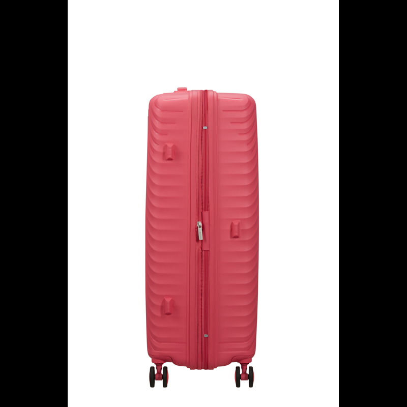 American Tourister Resväska Diablast Rosa 78 Cm 7