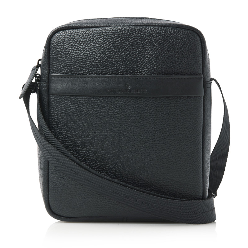 Castelijn & Beerens Crossbody Jort Svart 1
