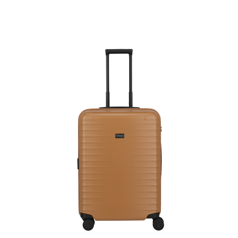 Titan Kuffert Upgrade Bronze 65 Cm 1