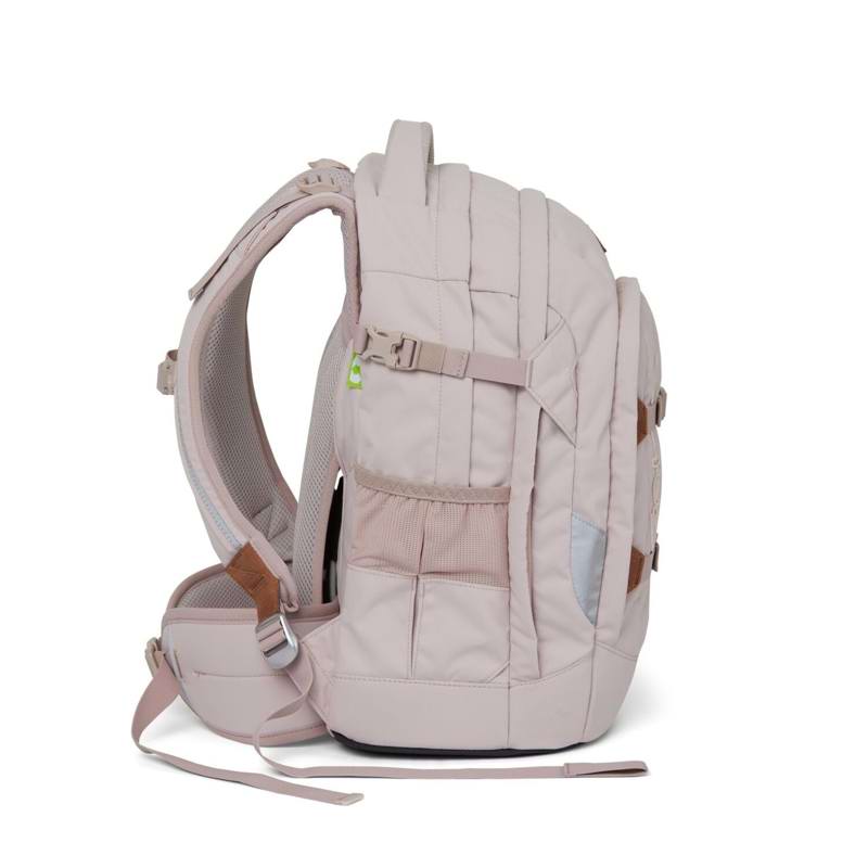 Satch Skoletaske Pack Skandi Edition Sart Rosa 3