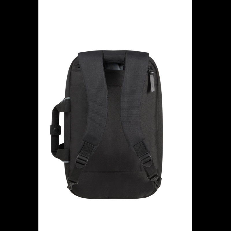 American Tourister Rejsetaske Take 2Cabin Sort 8