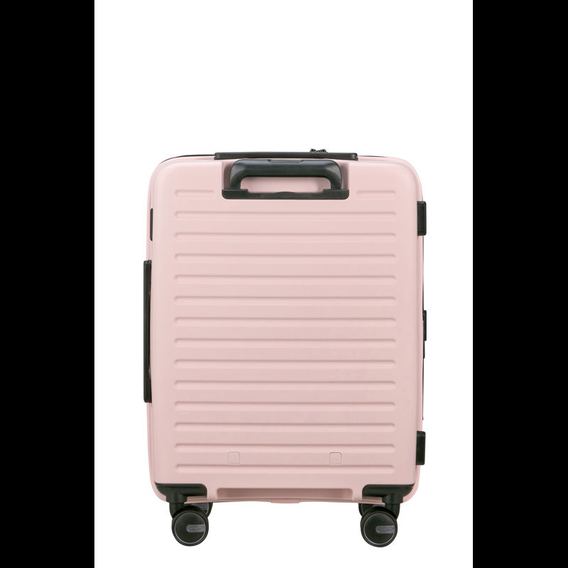 Samsonite Resväska Restackd easy access Rosa 55 Cm 10