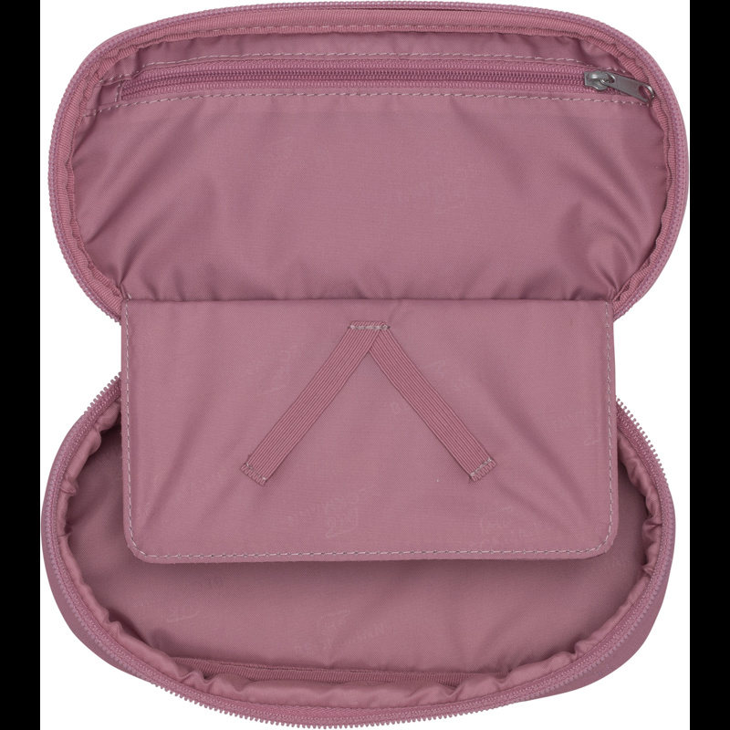 Beckmann Penalhus Sport Jr. Ovalt Rosa 2