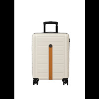 Cavalet Kuffert Brantevik Creme 55 Cm 1