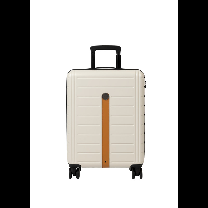 Cavalet Resväska  Brantevik Creme 55 Cm 1