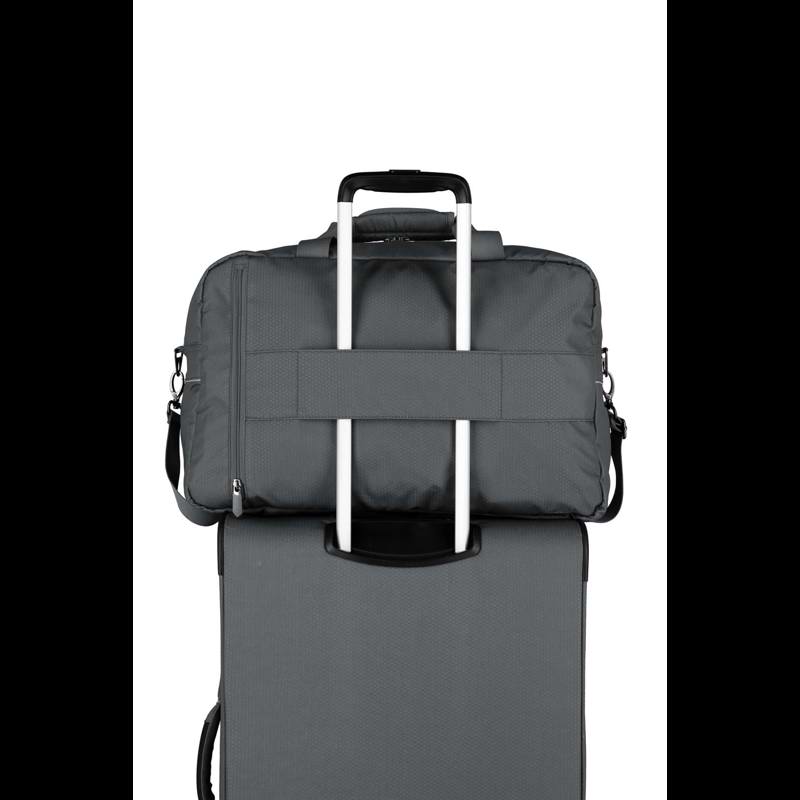 travelite Travelbag SKAII Grå 4
